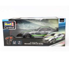 Revell *****REVELL RC ScaleCar Mercedes-AMG GT 24659