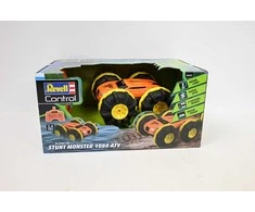 Revell Revell RC kaskadinis automobilis „Monster 1080“ keturratis