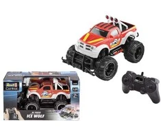 Revell *****REVELL RC Truck IceWolf 24680