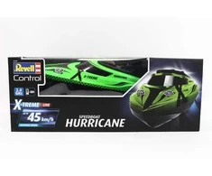 REVELL – RC greitaeigis kateris – X-Treme Line „HURRICANE“ (624139)