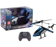 *****REVELL RC helikopter Glow 23806