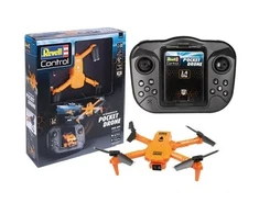 *****REVELL RC Kvadkopteris Go! Stunt 2.0 23798