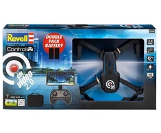 *****REVELL RC Kvadkopteris Go! Video 2.0 23799