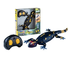 *****REVELL Robo Friends Salamander 24705