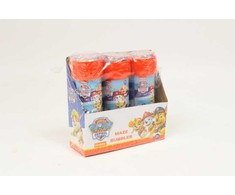 Rms Import *****Muilo burbulai 3 vnt. Paw Patrol/BabySh. 97-0110