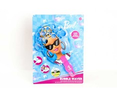 Rms Import *****Barbie bańki mydlane fala 99-0079 94425