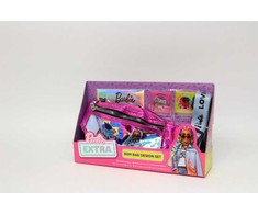 Rms Import *****Barbie Extra torebka nerka set 99-0057 52333