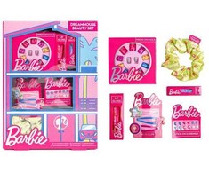 Lisciani Rms Import *****Barbie komplektas kosmetyczny 99-0175 68348