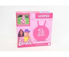 ATE Rms Import *****Barbie atšokantis kamuolys 50cm 99-0145 22784