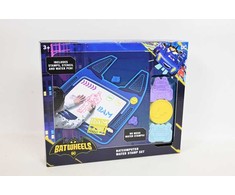 Rms Import *****Batwheels komplektas stempli wodn. 65-0004 35753