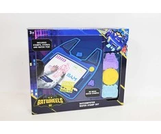 Rms Import *****Batwheels komplektas stempli wodn. 65-0004 35753