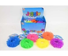 Rms Import *****Bransoletka Jiggly ER05-1631/ENT 23767