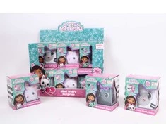 Rms Import Gabby's Dollhouse mini dienoraštis su staigmena 70-0001 00843