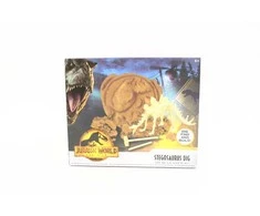Rms Import *****Jurassic World wykopaliska 93-0043 53828