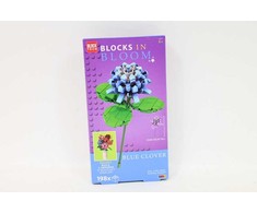 Rms Import *****Klocki koniczyna w rozkwicie R02-0257 89121