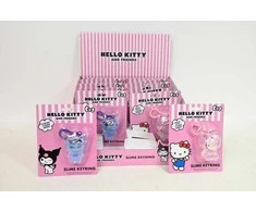 Rms Import *****Hello Kitty Pakabutis slime 2wz 04-6039 60038