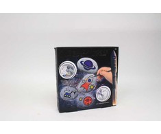 Rms Import *****NASA kamienie do malowania 82-0050 86482