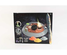 Rms Import RMS Space NASA uolienų ir smėlio eksperimentų rinkinys