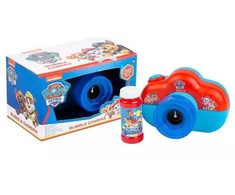 Rms Import *****Psi Patrol kamera su bańkami 97-0206 24276