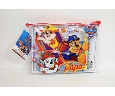 Rms Import *****Paw Patrol mokyklinis komplektas/krepšys 97-0116 22562