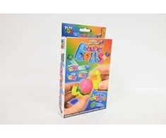 Rms Import *****Stwórz Skaczšce piłeczki 16-6167-B 39156