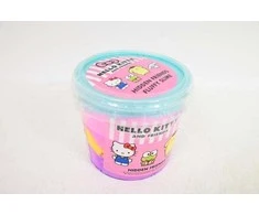 Polesie Rms Import *****Wiader.slime+figurki HelloKitty 04-6005 49811