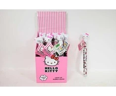 Rms Import *****wiecšca pałka bańki HelloKitty 04-6013 50299