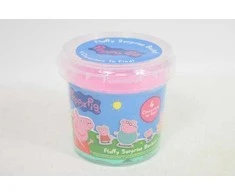 Rms Import *****winka Peppa wiaderko+slime 85-0059 91094