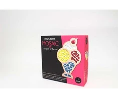 Roter Kafer Maksik Roter Kafer Mosaic Creative rinkinys - Ledai