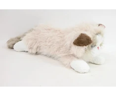 Rozne Ciekawe *****Pliušinė katė 45 cm 73561