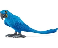 Schleich figūrėlė Hiacintinė mėlynoji ara