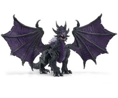 Schleichas – Eldradoro būtybės – Shadow Dragon (70152)