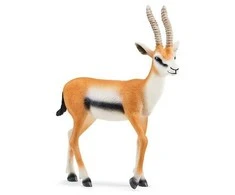SCHLEICH WILD LIFE Tomsono gazelė