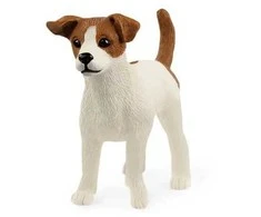 Schleich figūrėlė Džeko Raselo terjeras