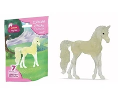 Schleich SLH jednorożec Citronella fig.kolekcj.81410 17568