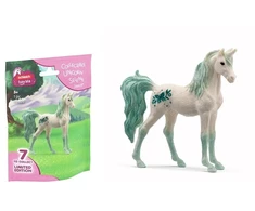 Schleich SLH jednorożec Selene fig.kolekcj.81408 16585
