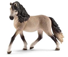 Schleich figūrėlė Andalūzijos kumelė