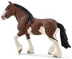 Schleich figūrėlė Klaidesdeilo Veislės Kumelė