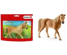 Schleich figūrėlė Tenesio žirgas