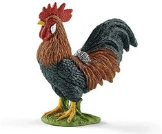 SCHLEICH FARM WORLD Gaidys