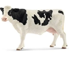 Schleich figūrėlė Karvė