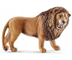 Schleich *****SLH riaumojantis liūtas 17000 18091