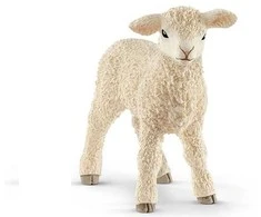 Schleich figūrėlė Ėriukas