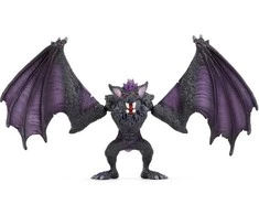 SCHLEICH ELDRADOR Tamsos šikšnosparnis