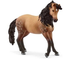 SCHLEICH HORSE CLUB Andalūzijos žirgas