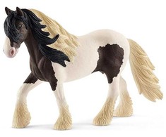 SCHLEICH FARM WORLD Tinker veislės žirgas