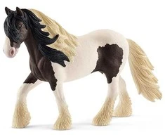 Schleich Figūrinė Tinker veislės žirgas