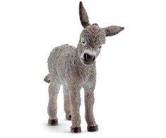 SCHLEICH FARM WORLD Asiliukas