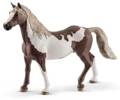 Schleich figūrėlė Painto veislės žirgas