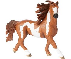 Schleich figūrėlė Pinto eržilas